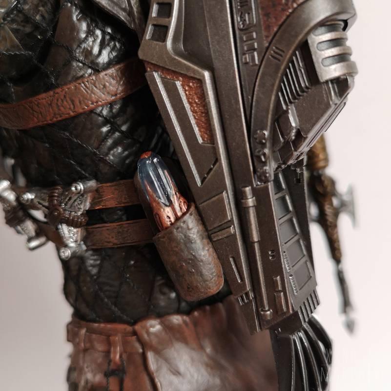 Wolf Predator Backpack Wolf Predator - Xenomorphine