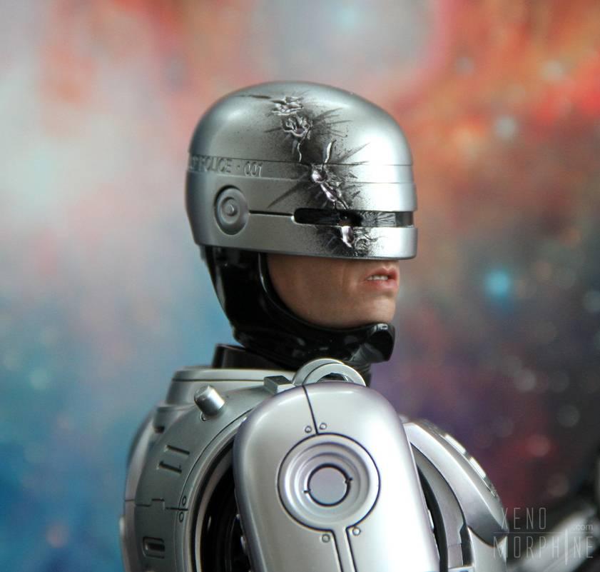 Amazon.com: Funko - RoboCop - Metallic Funko Pop! Vinyl