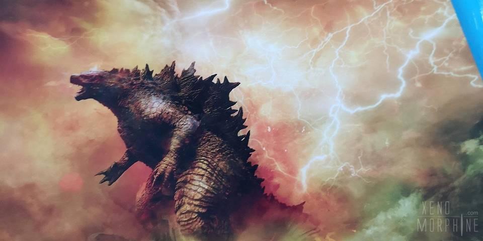 Godzilla: King Of The Monsters