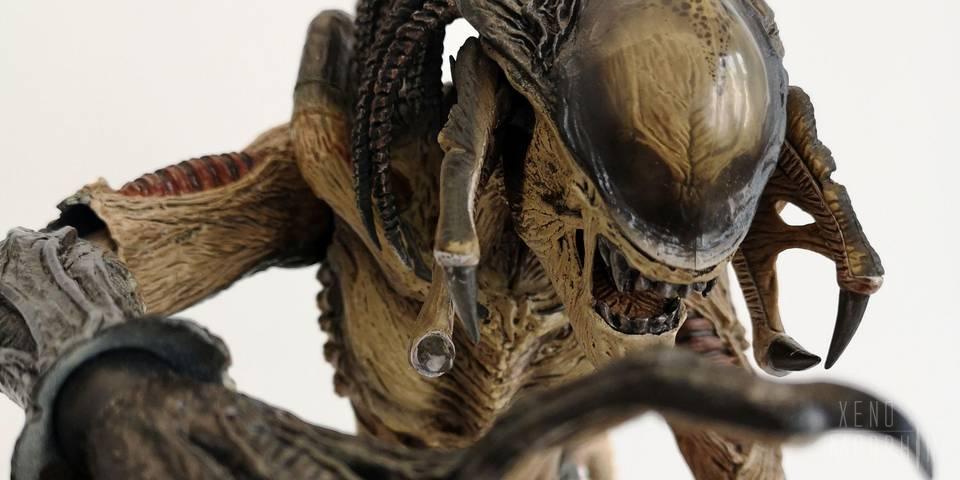 Predalien