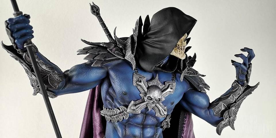 Skeletor