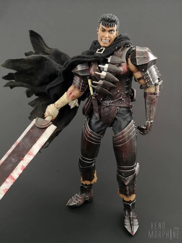 Guts - Xenomorphine Guts - Xenomorphine