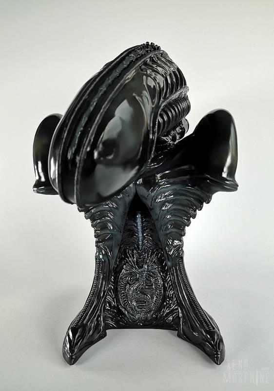 Alien Warrior - Xenomorphine