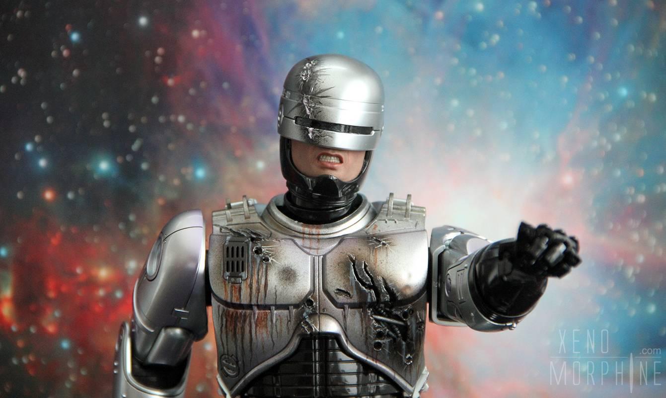 ロボコップ POP RoboCop Metallic Funko Pop! Vinyl Figure #1638