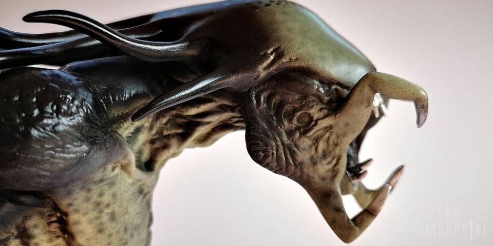 Predalien