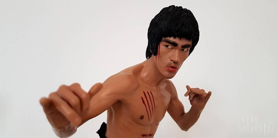 Bruce Lee Enter The Dragon