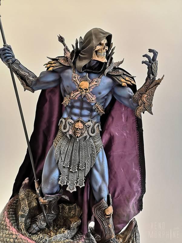 Skeletor Skeletor