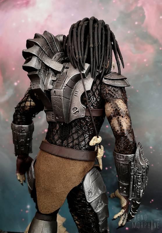 Classic Predator Xenomorphine